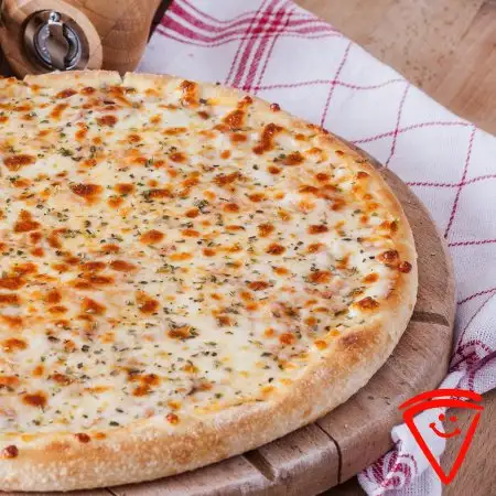 Happy's Pizza'nin yemek ve ambiyans fotoğrafları 26