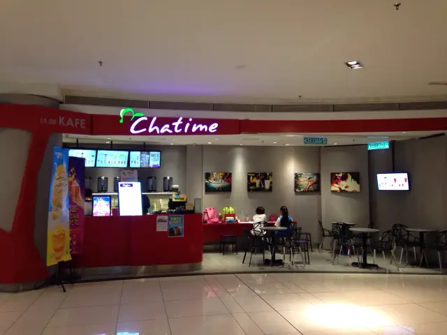Chatime Food Photo 2
