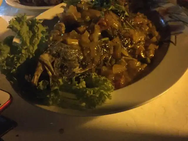 Medan Ikan Bakar Tanjung (Kuala Dungun) Food Photo 11