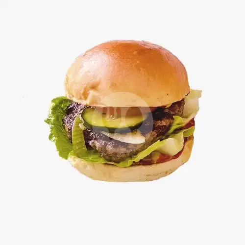 Gambar Makanan That Burger Place, Kuta 17