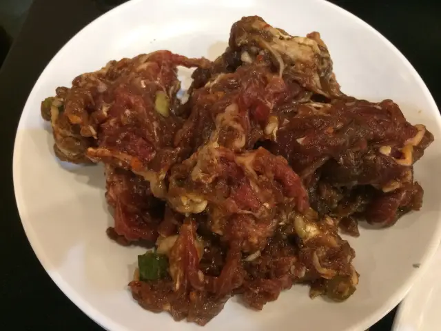 Gambar Makanan Pochajjang Korean BBQ 5