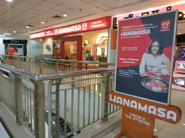 Gambar Makanan Hanamasa 19