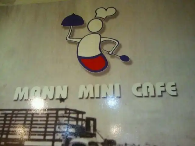 Mann Mini Cafe Food Photo 13