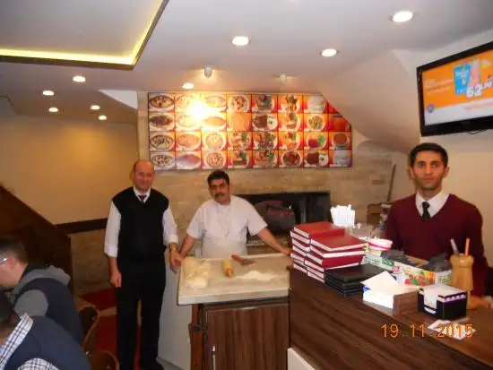 Öztürk Pide ve Kebap Salonu'nin yemek ve ambiyans fotoğrafları 38