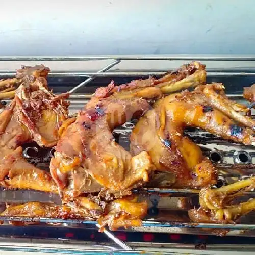 Gambar Makanan Mbak Yuli Ayam kampung Goreng/ Bakar Sukoharjo, Ronggowarsito 11