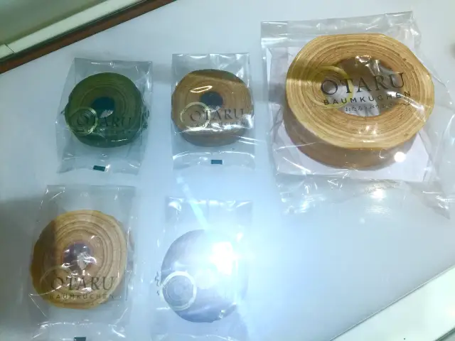 Gambar Makanan Otaru Baumkuchen 5