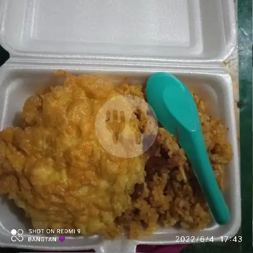 Gambar Makanan Dapur Jihan ZKiya  4