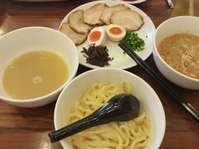 Gambar Makanan Ikkudo Ramen 7