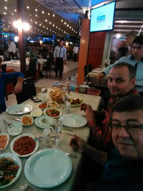 Hasan Kolcuoğlu Restau'nin yemek ve ambiyans fotoğrafları 36