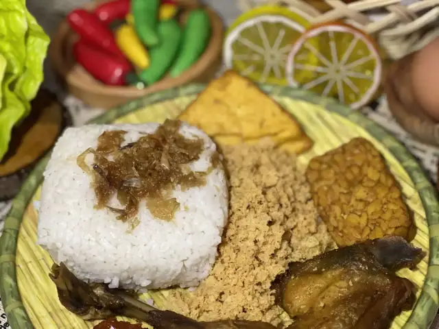 Gambar Makanan Gado - Gado AA 9