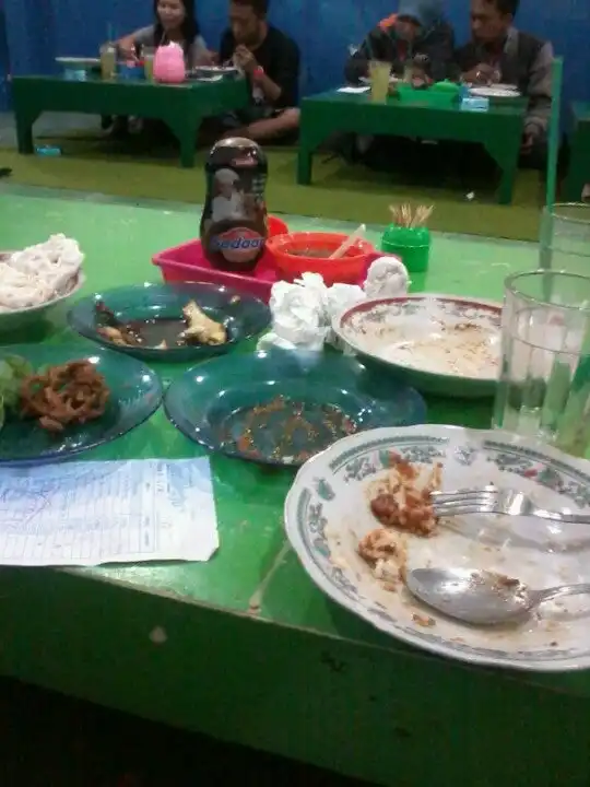 Gambar Makanan Warung Sumber Rejo 12