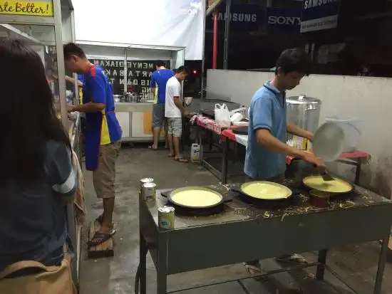 Gambar Makanan Martabak Acau 89 10