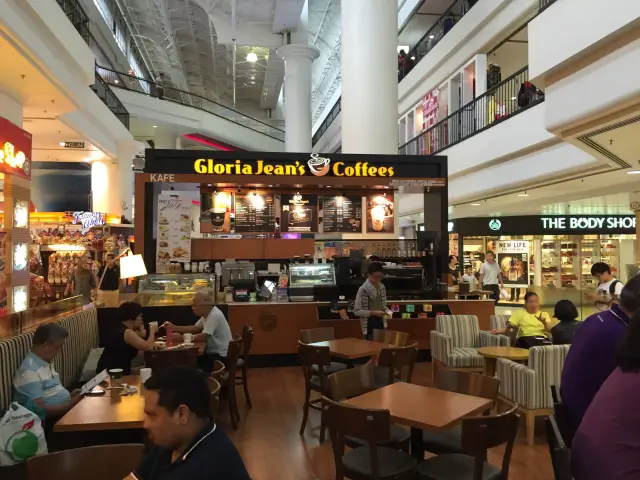 Gloria Jean's Coffees Food Photo 4