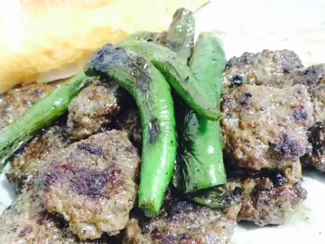 Çiğ Köfteci Ramazan Usta'nin yemek ve ambiyans fotoğrafları 12