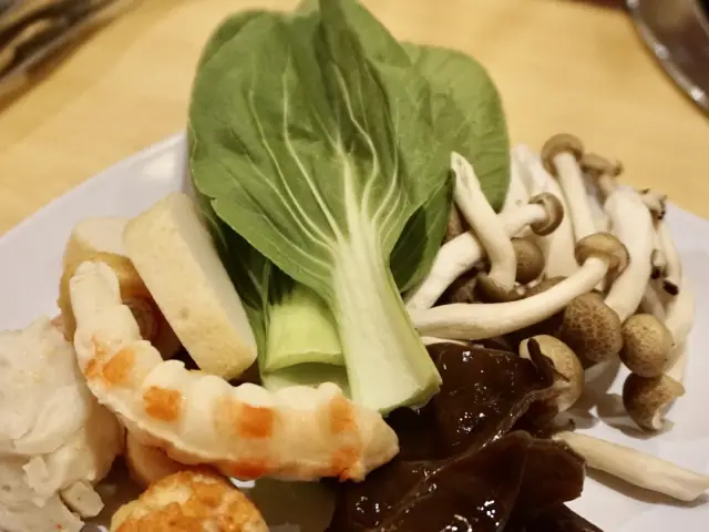 Gambar Makanan Shabu Jin 8