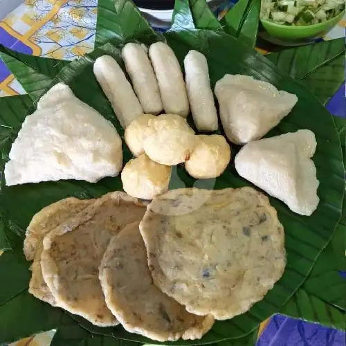 Gambar Makanan Keday Pempek HH & Sultan Boba, Taman Trisila. 11