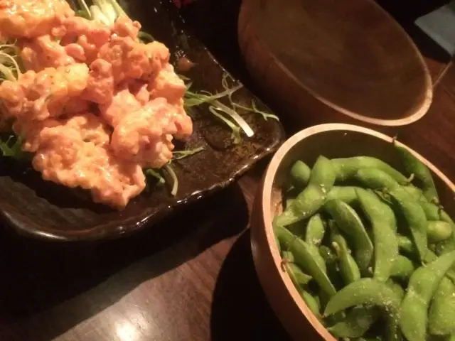 İoki Sushi Bar & Japanese Restaurant'nin yemek ve ambiyans fotoğrafları 62