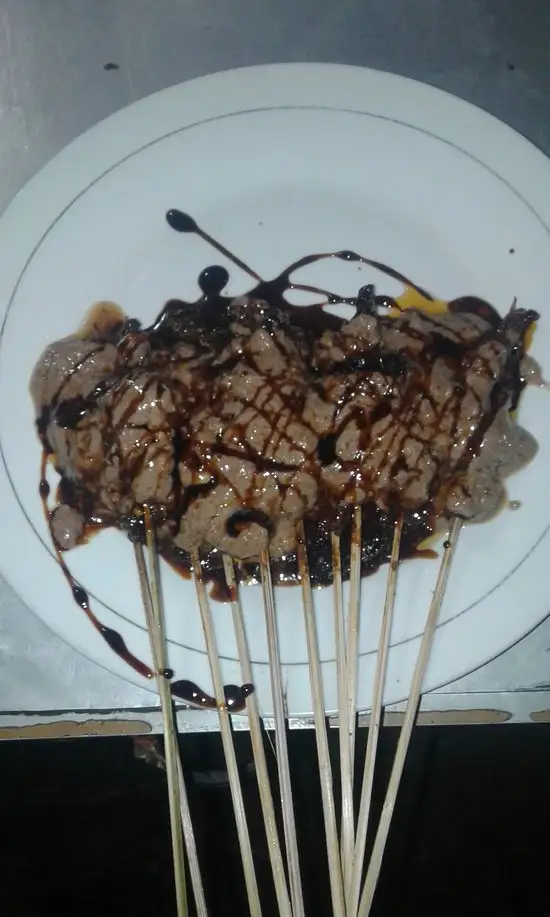 Gambar Makanan Sate Cabang Sinar Cianjur 19