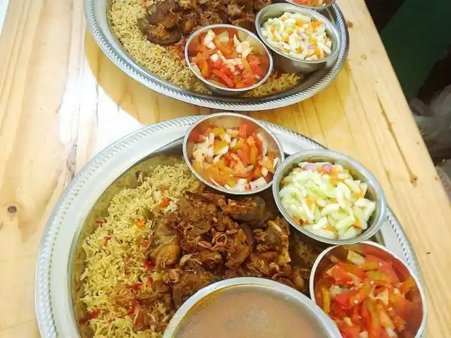 Gambar Makanan Kedai Al Qadrie 8