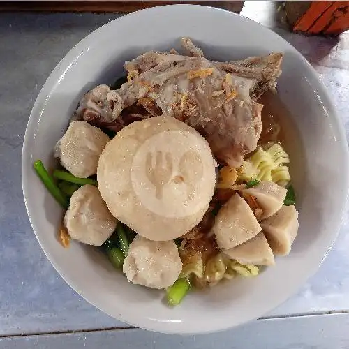 Gambar Makanan Bakso & Mie Ayam 85, Gub H Bastari 8