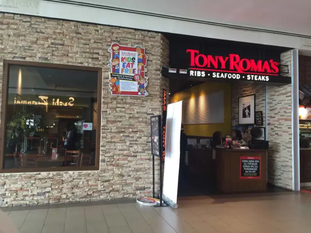 Tony Roma's Food Photo 15