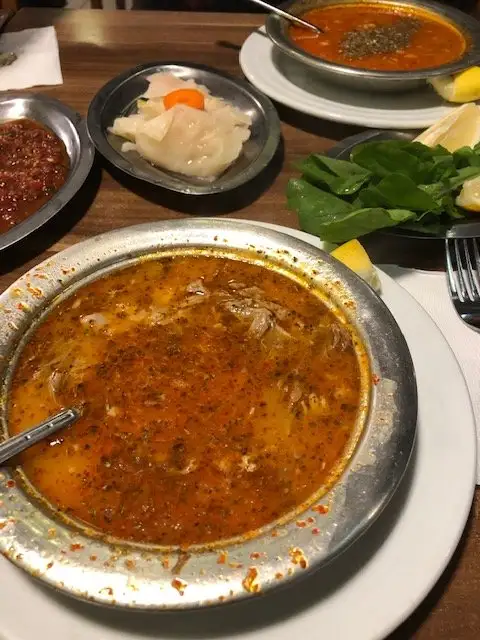 Beyranistan'nin yemek ve ambiyans fotoğrafları 8