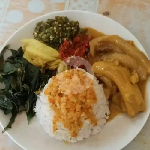 Gambar Makanan RM. Padang Rizky Basamo 1 7