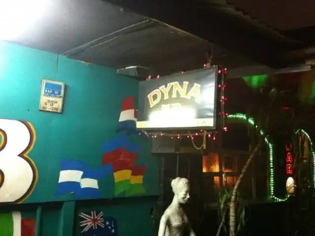 Dyna Pub