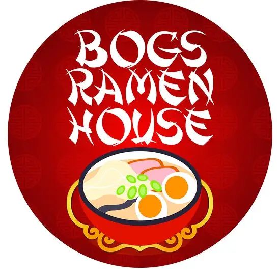 Bogs Ramen House