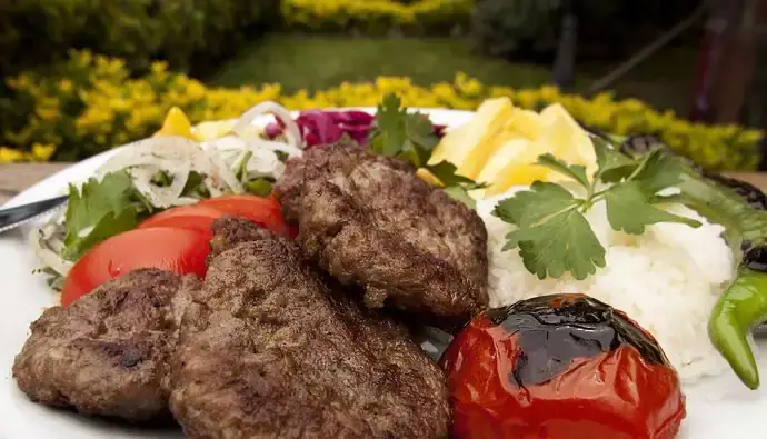 Köseoğlu Ekmek & Pide & Kahvaltı'nin yemek ve ambiyans fotoğrafları 3