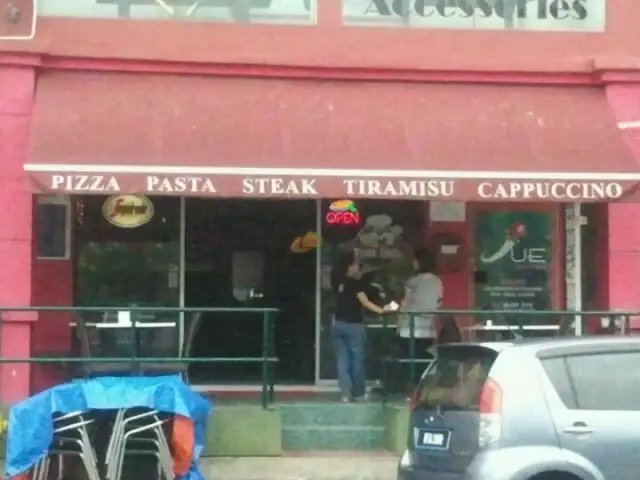Pizza Italia, Seremban 2 Food Photo 5