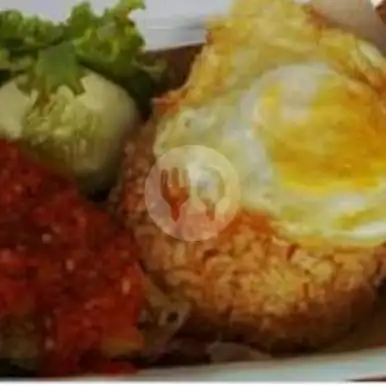 Gambar Makanan Nasi Goreng & Ayam Geprek Yogya, Ciseureuh 10