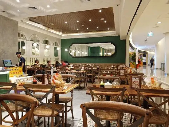 Gambar Makanan Kafe Betawi - Emporium Mall 13