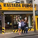 Kalsada Burger - Kapasigan Branch Food Photo 4
