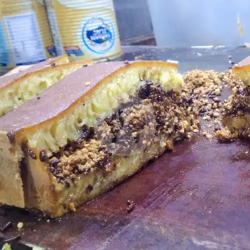 Gambar Makanan Martabak " Babel Favorit", IR H Juanda 20