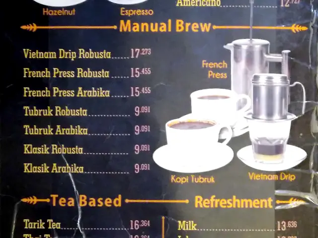 Gambar Makanan Kopi Rolag 11