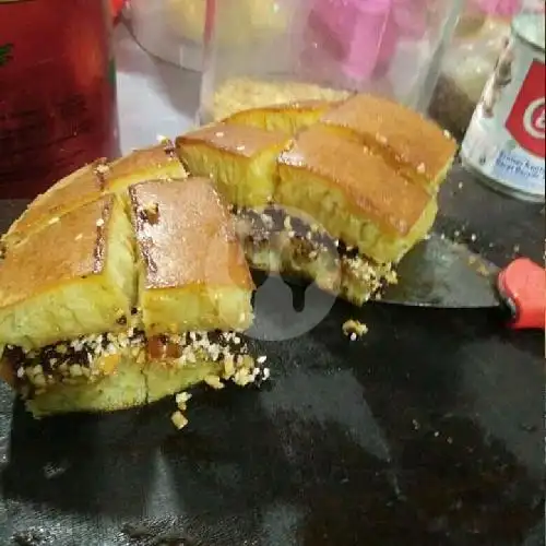 Gambar Makanan Martabak Bangka RR, Pekapuran 14