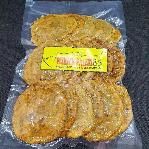 Gambar Makanan Pempek palem 85, Cengkareng Barat 8