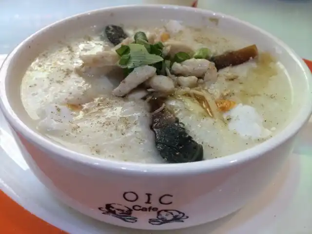 OIC Cafe Food Photo 11
