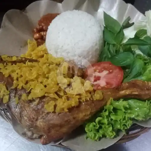 Gambar Makanan RM Pondok Bebek, ARBORBiz Hotel 1