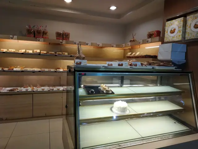 Gambar Makanan Delicious Bakery 15