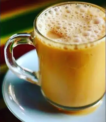 Kopi Sago