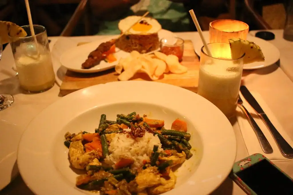 Bistro Batu Kali