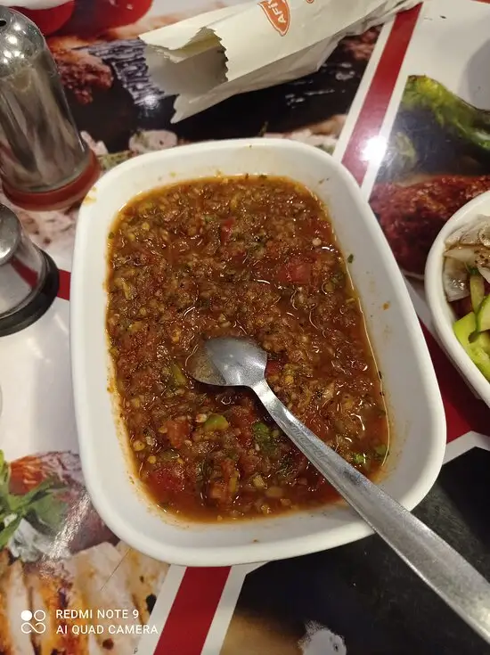 Ikram Doner Kebap'nin yemek ve ambiyans fotoğrafları 69