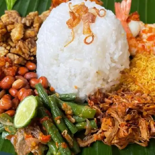 Gambar Makanan Dapur Ocha, Kerobokan Bali 1