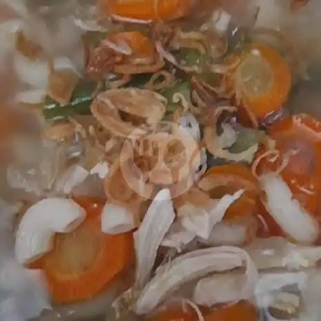 Gambar Makanan Soto Tangkar H Sahali, Mangga Besar 7