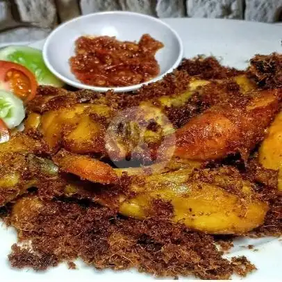 Gambar Makanan Kedai NiSya, Jatiasih 1