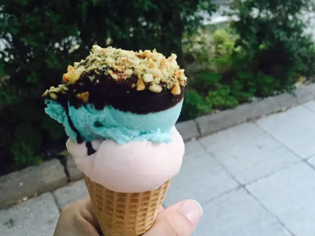Vardarlı Dondurma'nin yemek ve ambiyans fotoğrafları 10