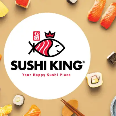 Sushi King EM New Bonanza
