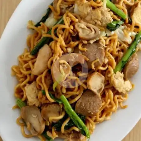 Gambar Makanan Chinese Food Bakmie Pelangi Cabang Petogogan 19